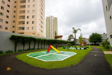 Apartamento para alugar com 80m², 2 quartos e 1 vagaÁrea comum - Playground