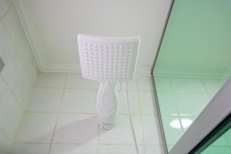 Apartamento para alugar com 80m², 2 quartos e 1 vagaBanheiro do quarto 1