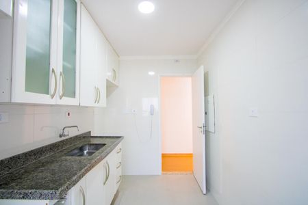 Apartamento para alugar com 80m², 2 quartos e 1 vagaCozinha