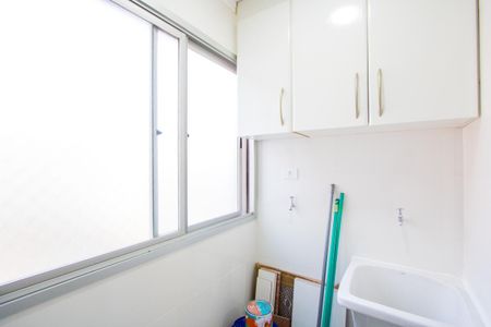 Apartamento para alugar com 80m², 2 quartos e 1 vagaÁrea de serviço