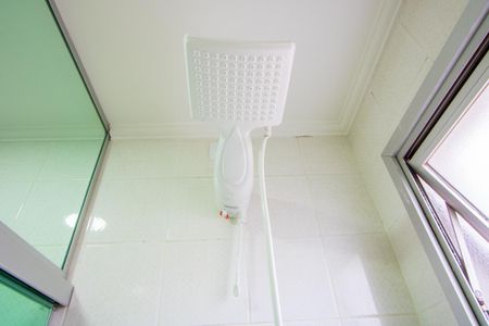 Apartamento para alugar com 80m², 2 quartos e 1 vagaBanheiro social