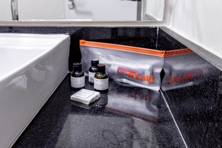 Apartamento para alugar com 28m², 1 quarto e sem vaga