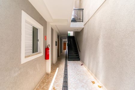 Apartamento para alugar com 36m², 2 quartos e sem vaga Apartamento para alugar com 36m², 2 quartos e sem vagaÁrea comum