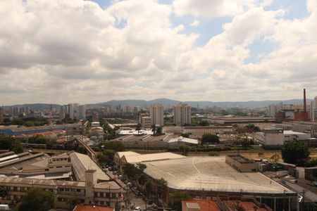 Apartamento à venda com 24m², 1 quarto e sem vagaSala e Cozinha Integrada