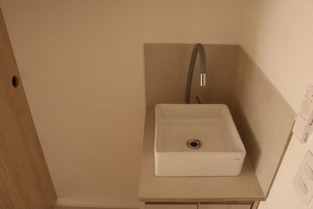 Apartamento à venda com 24m², 1 quarto e sem vagaSala e Cozinha Integrada