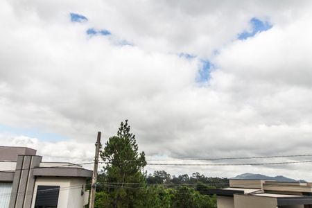 Casa de condomínio à venda com 280m², 3 quartos e 4 vagas Casa de condomínio à venda com 280m², 3 quartos e 4 vagasVista da Varanda