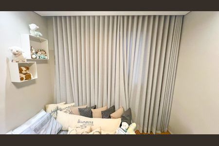 Apartamento à venda com 115m², 4 quartos e 3 vagasQuarto 3