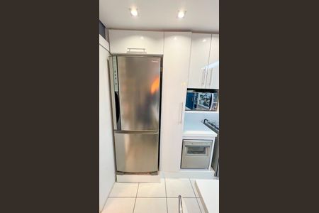 Apartamento à venda com 115m², 4 quartos e 3 vagasCozinha