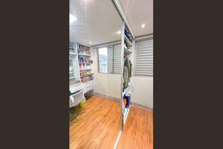 Apartamento à venda com 115m², 4 quartos e 3 vagasQuarto 4