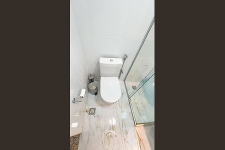 Apartamento à venda com 115m², 4 quartos e 3 vagasBanheiro 1