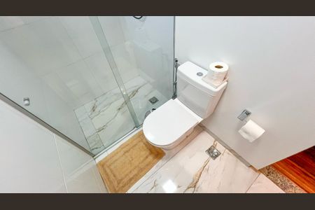 Apartamento à venda com 115m², 4 quartos e 3 vagasBanheiro 2