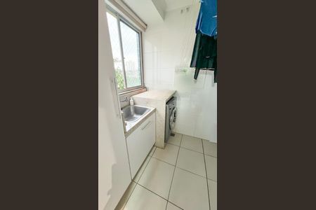 Apartamento à venda com 115m², 4 quartos e 3 vagasÁrea de Serviço