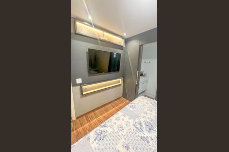 Apartamento à venda com 115m², 4 quartos e 3 vagasQuarto 