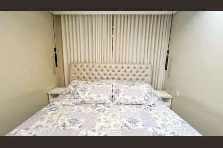 Apartamento à venda com 115m², 4 quartos e 3 vagasQuarto 