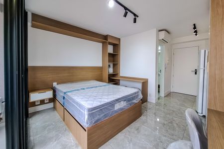 Studio para alugar com 22m², 1 quarto e sem vaga Studio para alugar com 22m², 1 quarto e sem vagaStudio