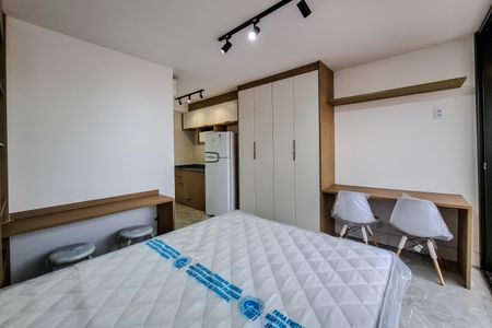 Studio para alugar com 22m², 1 quarto e sem vaga Studio para alugar com 22m², 1 quarto e sem vagaStudio
