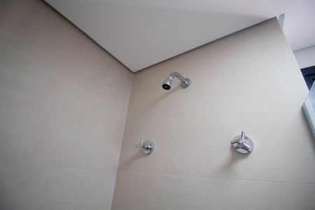 Studio à venda com 20m², 1 quarto e sem vagaBanheiro