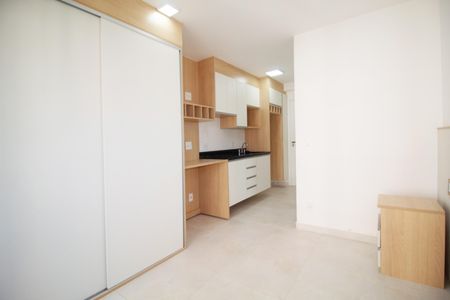 Studio à venda com 20m², 1 quarto e sem vagaStudio