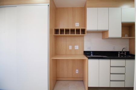 Studio à venda com 20m², 1 quarto e sem vagaStudio