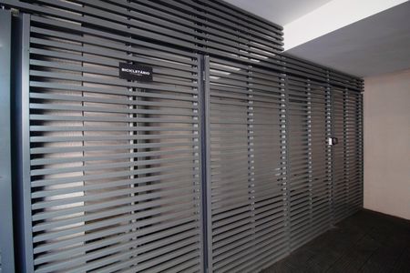 Studio à venda com 20m², 1 quarto e sem vagaÁrea comum - Armário