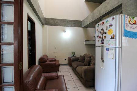 Casa à venda com 300m², 3 quartos e 6 vagas Casa à venda com 300m², 3 quartos e 6 vagasSala de Jantar