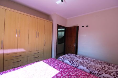 Casa à venda com 300m², 3 quartos e 6 vagas Casa à venda com 300m², 3 quartos e 6 vagasQuarto 2