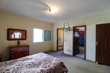 Casa à venda com 300m², 3 quartos e 6 vagas Casa à venda com 300m², 3 quartos e 6 vagasQuarto 1