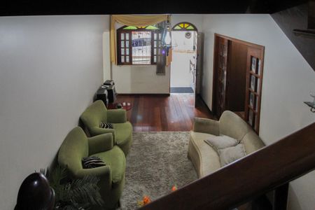 Casa à venda com 500m², 3 quartos e 4 vagasSala 2