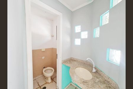 Casa para alugar com 250m², 3 quartos e 4 vagasLavabo 2 Area Gourmet