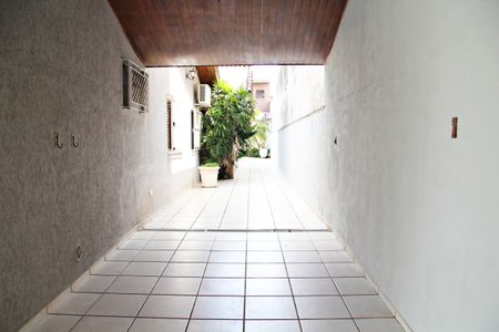 Casa para alugar com 250m², 3 quartos e 4 vagasGaragem