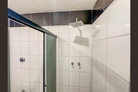 Apartamento para alugar com 96m², 2 quartos e 1 vaga Apartamento para alugar com 96m², 2 quartos e 1 vagaBanheiro 2