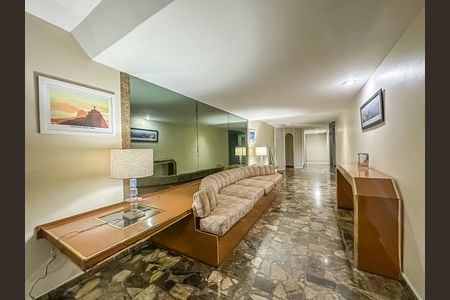Apartamento para alugar com 96m², 2 quartos e 1 vaga Apartamento para alugar com 96m², 2 quartos e 1 vagaÁrea comum