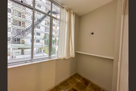 Apartamento para alugar com 96m², 2 quartos e 1 vaga Apartamento para alugar com 96m², 2 quartos e 1 vagaVaranda - Quarto 1