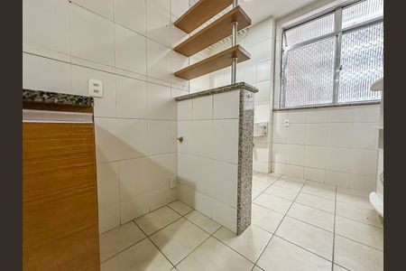 Apartamento para alugar com 96m², 2 quartos e 1 vaga Apartamento para alugar com 96m², 2 quartos e 1 vagaCozinha