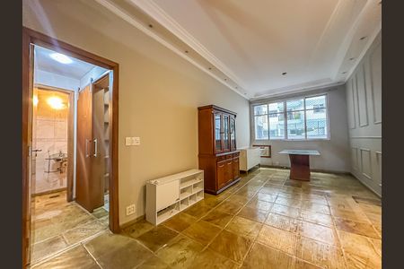 Apartamento para alugar com 96m², 2 quartos e 1 vaga Apartamento para alugar com 96m², 2 quartos e 1 vagaSala