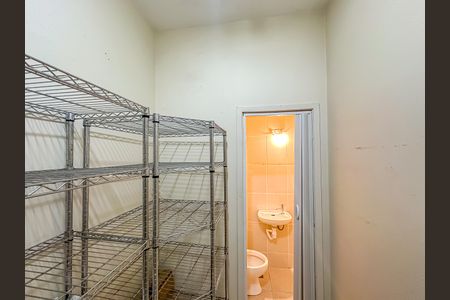 Apartamento para alugar com 96m², 2 quartos e 1 vaga Apartamento para alugar com 96m², 2 quartos e 1 vagaQuarto de Serviço