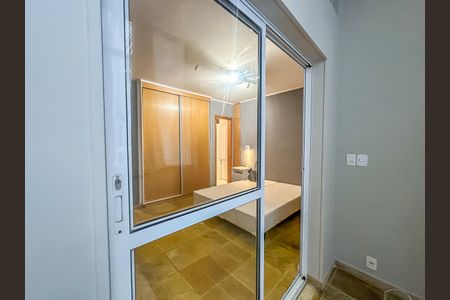 Apartamento para alugar com 96m², 2 quartos e 1 vaga Apartamento para alugar com 96m², 2 quartos e 1 vagaVaranda - Quarto 2