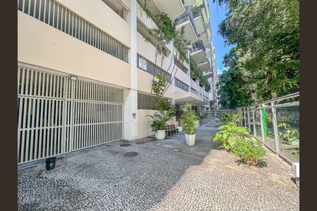 Apartamento para alugar com 96m², 2 quartos e 1 vaga Apartamento para alugar com 96m², 2 quartos e 1 vagaÁrea comum