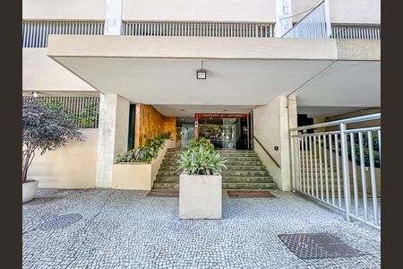 Apartamento para alugar com 96m², 2 quartos e 1 vaga Apartamento para alugar com 96m², 2 quartos e 1 vagaÁrea comum