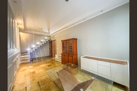 Apartamento para alugar com 96m², 2 quartos e 1 vaga Apartamento para alugar com 96m², 2 quartos e 1 vagaSala