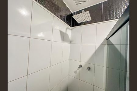 Apartamento para alugar com 96m², 2 quartos e 1 vaga Apartamento para alugar com 96m², 2 quartos e 1 vagaBanheiro