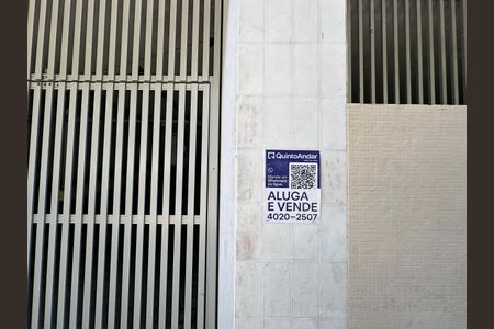 Apartamento para alugar com 96m², 2 quartos e 1 vaga Apartamento para alugar com 96m², 2 quartos e 1 vagaPlaca