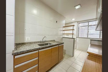 Apartamento para alugar com 96m², 2 quartos e 1 vaga Apartamento para alugar com 96m², 2 quartos e 1 vagaCozinha