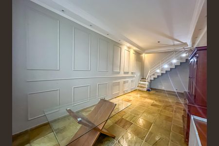 Apartamento para alugar com 96m², 2 quartos e 1 vaga Apartamento para alugar com 96m², 2 quartos e 1 vagaSala