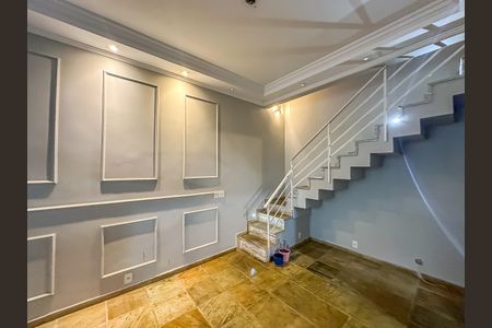Apartamento para alugar com 96m², 2 quartos e 1 vaga Apartamento para alugar com 96m², 2 quartos e 1 vagaSala