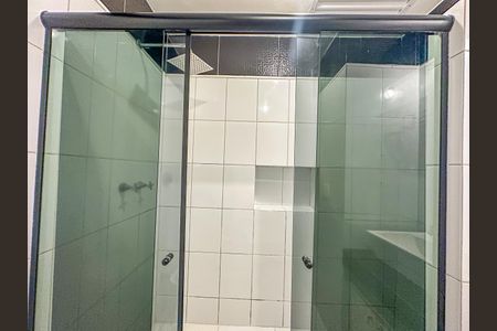 Apartamento para alugar com 96m², 2 quartos e 1 vaga Apartamento para alugar com 96m², 2 quartos e 1 vagaBanheiro 2