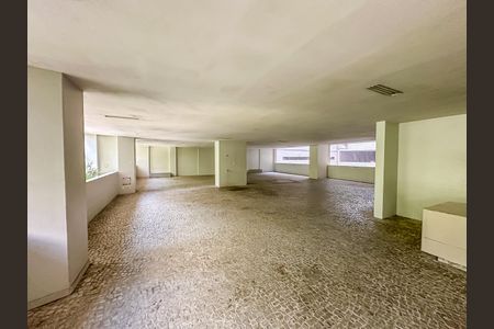 Apartamento para alugar com 96m², 2 quartos e 1 vaga Apartamento para alugar com 96m², 2 quartos e 1 vagaÁrea comum