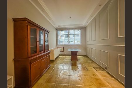 Apartamento para alugar com 96m², 2 quartos e 1 vaga Apartamento para alugar com 96m², 2 quartos e 1 vagaSala