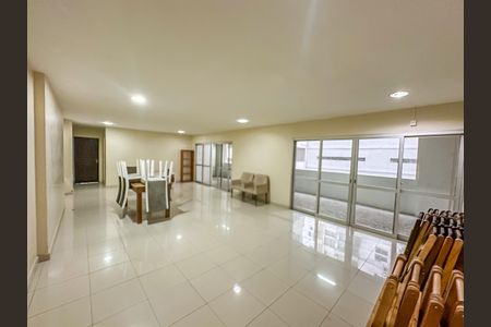 Apartamento para alugar com 96m², 2 quartos e 1 vaga Apartamento para alugar com 96m², 2 quartos e 1 vagaÁrea comum