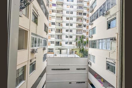 Apartamento para alugar com 96m², 2 quartos e 1 vaga Apartamento para alugar com 96m², 2 quartos e 1 vagaVista Varanda - Quarto 1